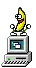 banana computer