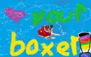love your boxer!