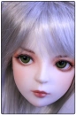 lovely doll