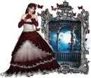 A princess Dream (animated)
