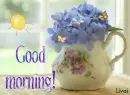 Good morning!