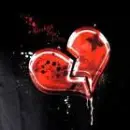 someone broke a heart