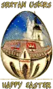 Happy Easter = Sretan Uskrs