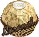 Caramel/Ferrero Rocher