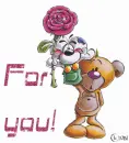 For you!