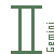 gemini