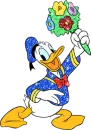 Donald Duck