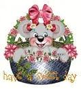 have a sweet day