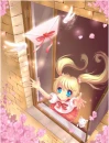 cute anime