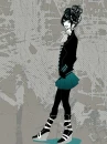 fashion girl