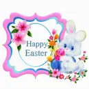 Happy Easter