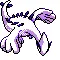 Lugia