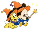 pluto