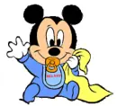mickey