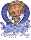 Happy day-Ania