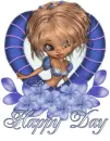 Happy day