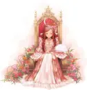 Rose Princess