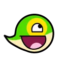 Epic Snivy