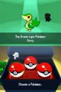 Snivy's Poke Ball