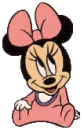 Baby Minnie