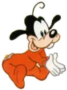 Baby Goofy