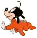 Baby Goofy
