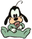 Baby Goofy