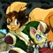 Neopets Game-Ice Caves