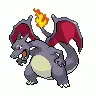 Shiny Charizard