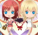 Kairi&Namine