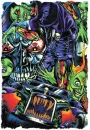 psychobilly dead