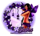 Purplicious Fairy