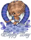Happy day-Makani