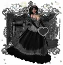 Princess of hearts