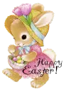 Happy Easter!