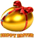 Happy Easter