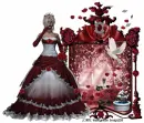 Princess Rose