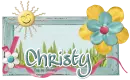 Christy