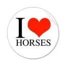 I <3 Horses