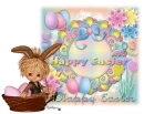 Happy Easter