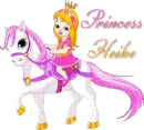Princess Heike