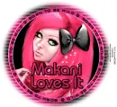 Makani Loves It