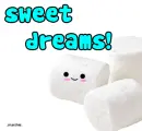 Sweet Dreams!