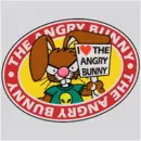angry bunny