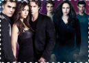 The vampire diaries