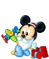 mickey mouse