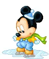 mickey mouse