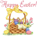 Happy Easter!