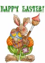 Happy Easter!