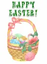 Happy Easter!